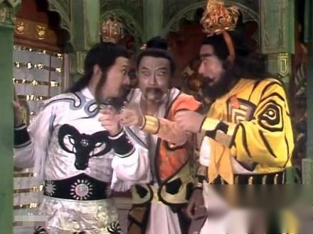 西游记历史图片