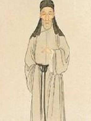 明末三大思想家历史图片