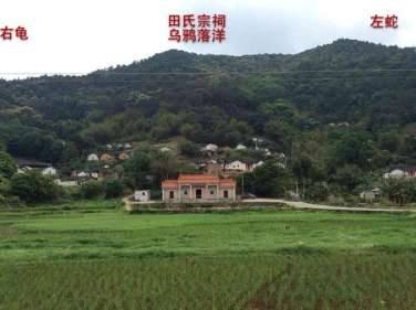 杨筠松历史图片