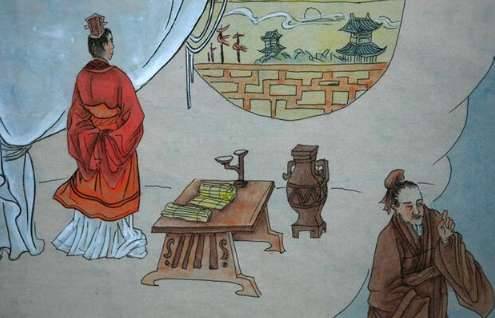 窃符救赵是什么故事?战国时期历史典故“窃符救赵”历史图片