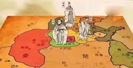 周天子历史图片