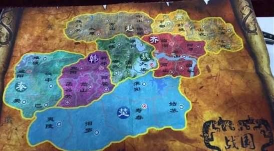周天子历史图片