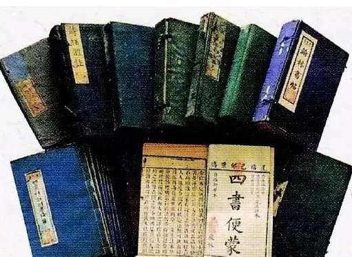 科举制度历史图片