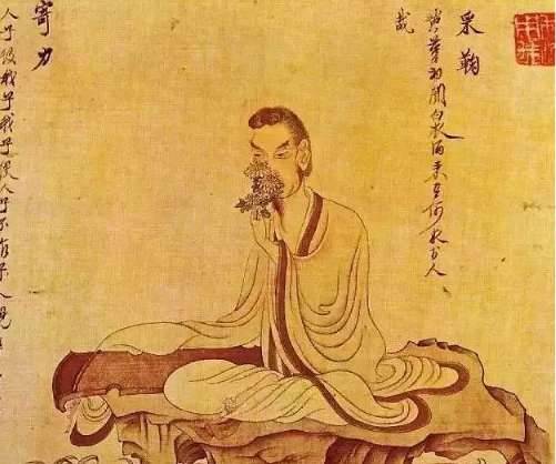 “六朝三杰”之一 南朝著名画家陆探微生平简介历史图片