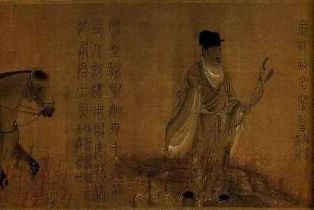 张僧繇历史图片