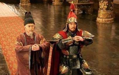 梁师都历史图片