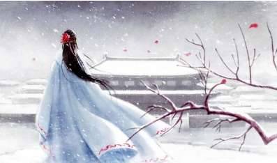 苏若兰历史图片