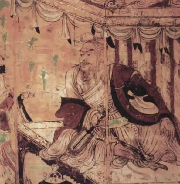 古代历史图片