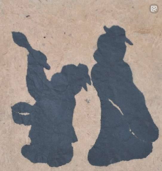 黄泥习字的不是颜真卿？揭秘历史勤学故事黄泥习字历史图片