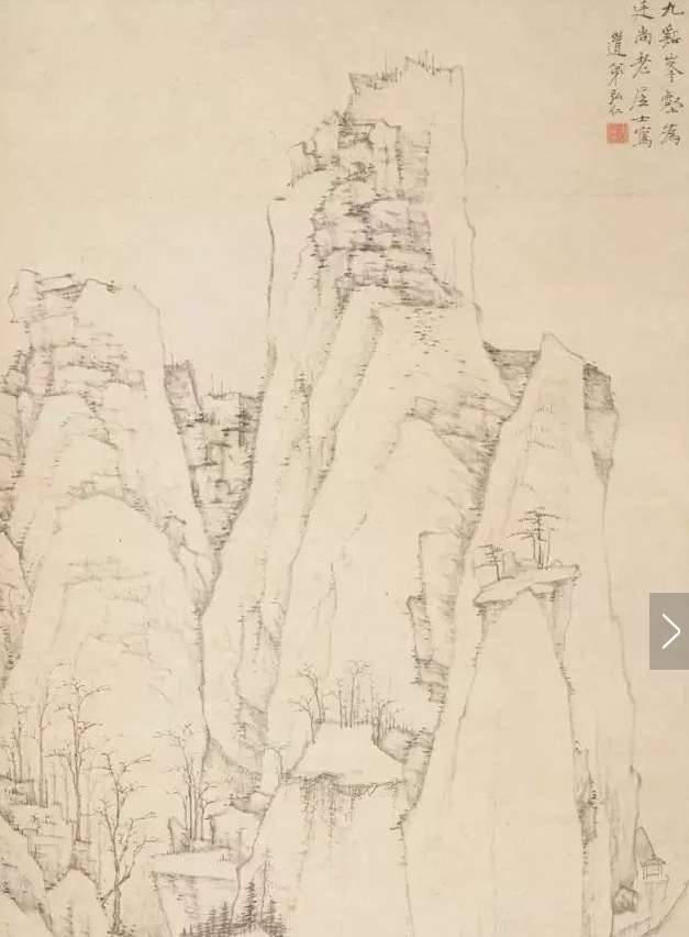 清初历史图片