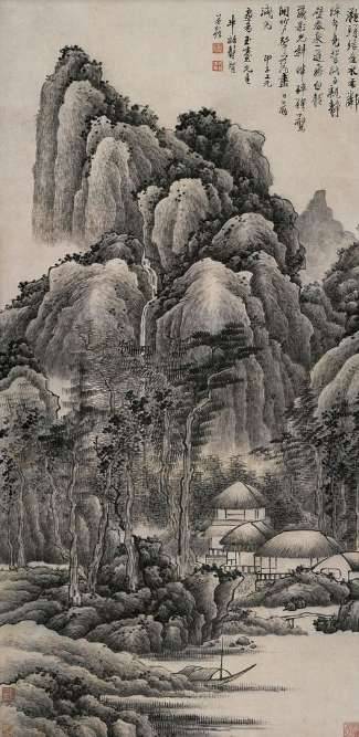明末历史图片