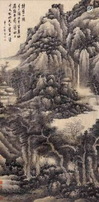 明末历史图片