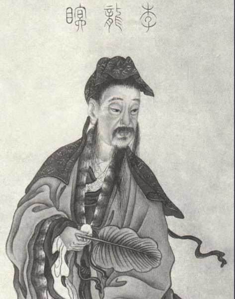 李公麟历史图片