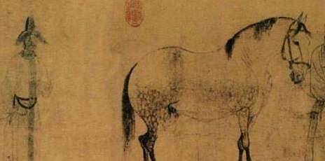 李公麟历史图片
