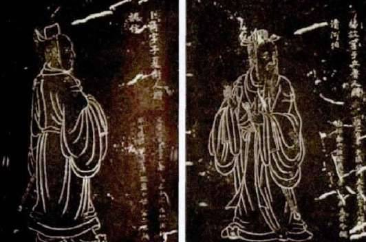 李公麟历史图片