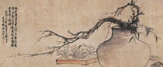 李鳝历史图片
