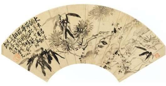 李鳝历史图片
