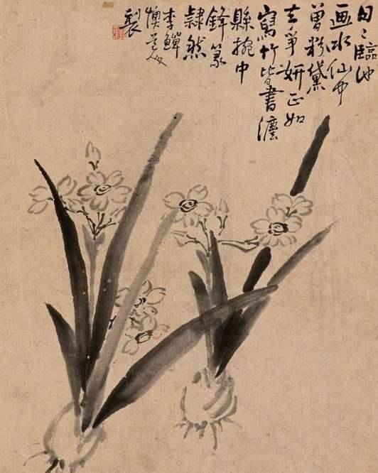 李鳝历史图片