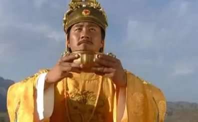 朱元璋历史图片