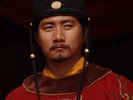 朱元璋历史图片