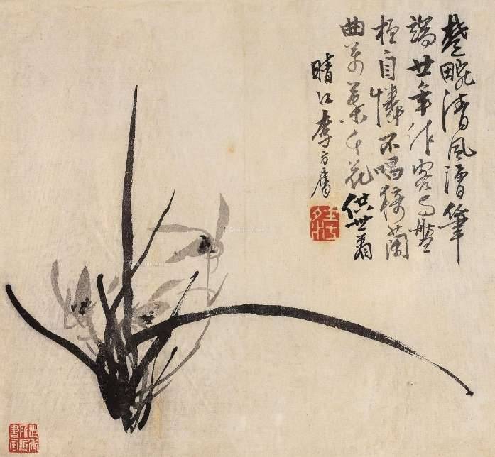 画家历史图片