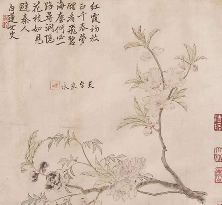 清代历史图片