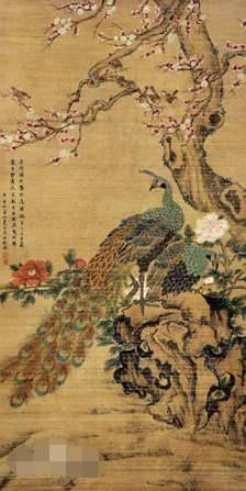 清代历史图片