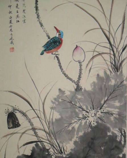画家历史图片