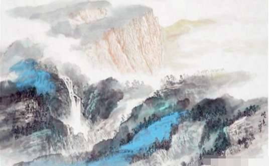 陆探微历史图片