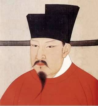 北宋历史图片