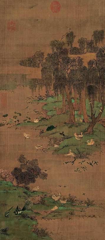 徐熙历史图片