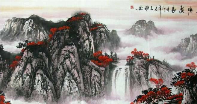 徐熙历史图片