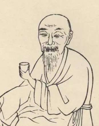 画家历史图片