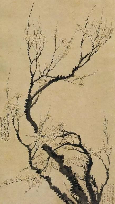 画家历史图片