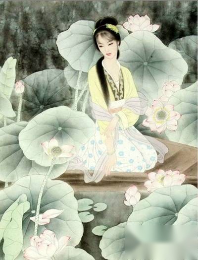 宋词历史图片