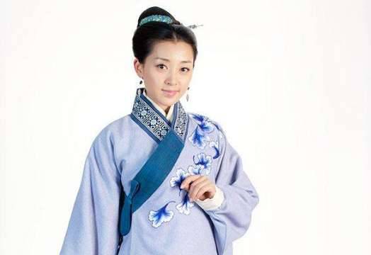 叶小鸾历史图片
