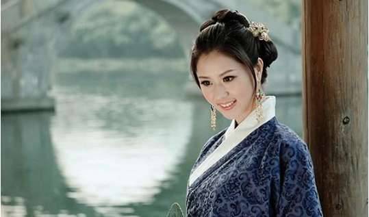 叶小鸾历史图片
