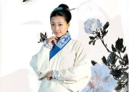 叶小鸾历史图片