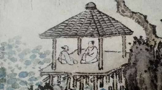 沈周历史图片