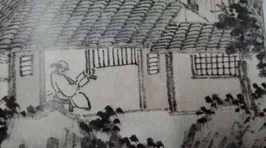 沈周历史图片