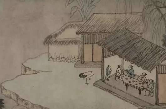 沈周历史图片