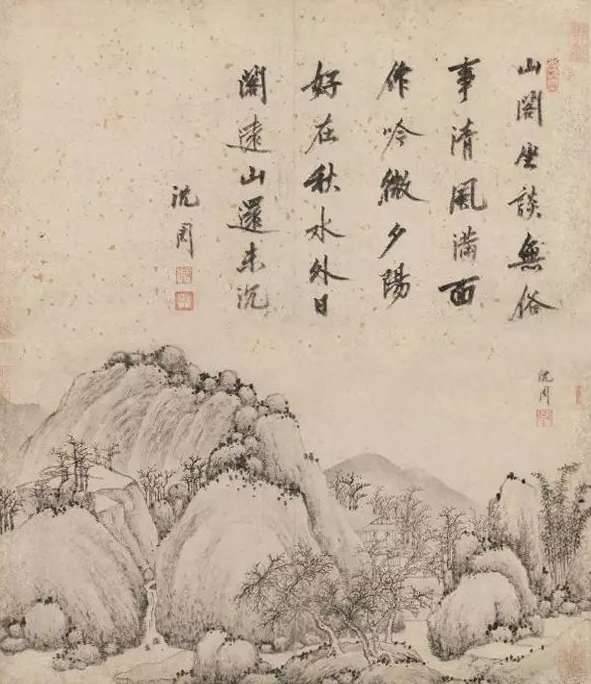 画家历史图片