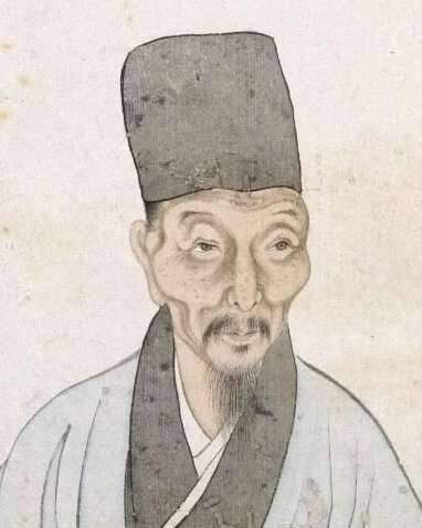 仇英历史图片