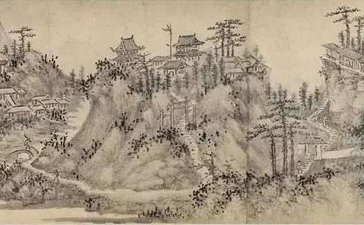 袁宏道历史图片
