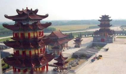 明朝历史图片