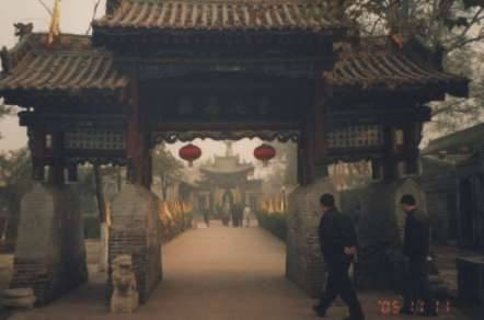 明朝历史图片