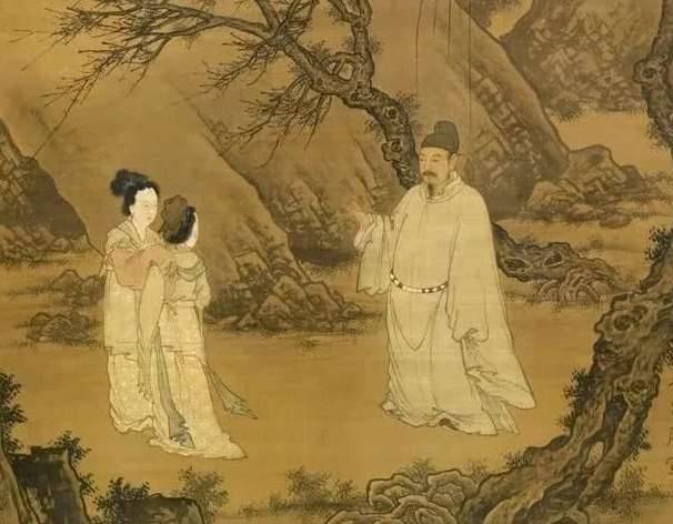 郗道茂历史图片