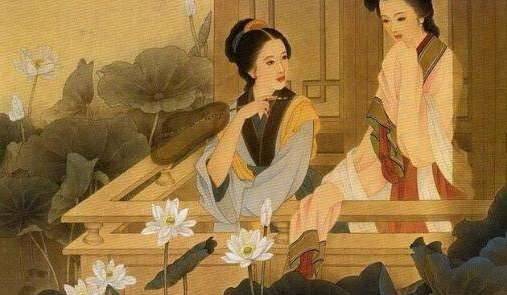 郗道茂历史图片