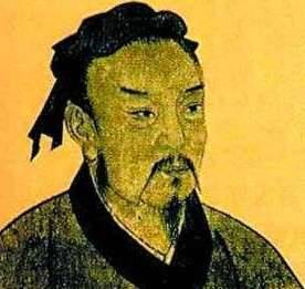 谢贞历史图片