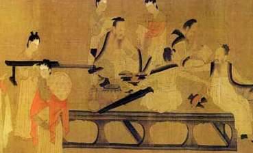 羊欣历史图片